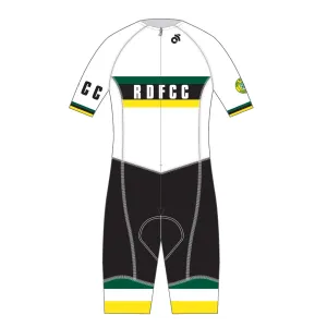 APEX Summer Race Suit