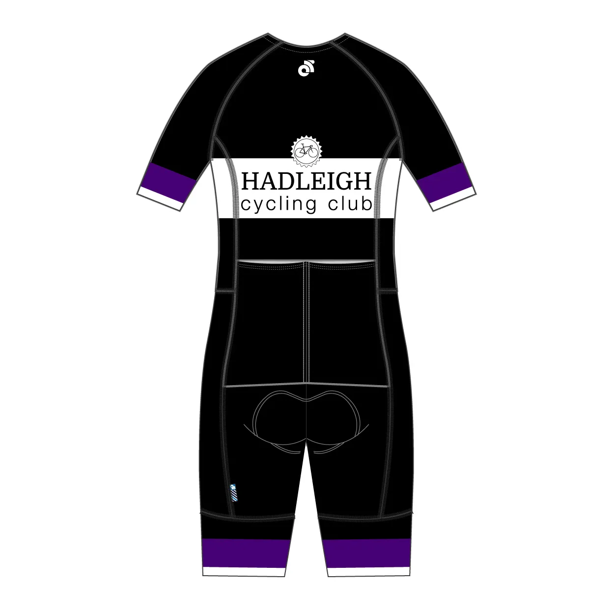 APEX Summer Race Suit