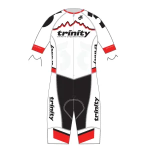 APEX Summer Race Suit