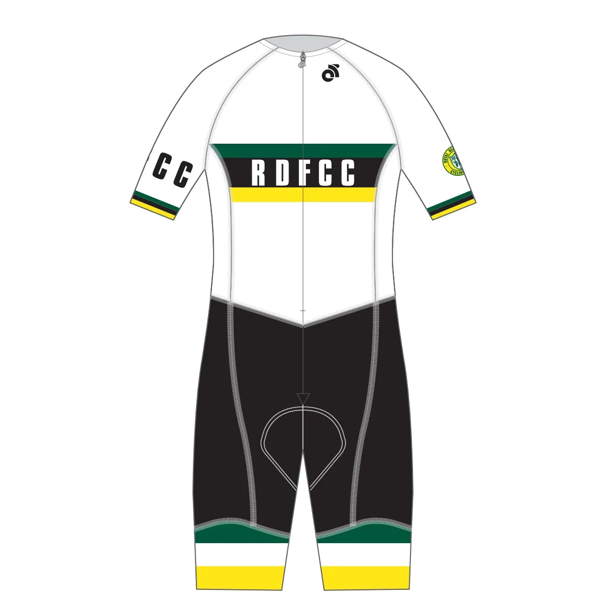 APEX Summer Race Suit