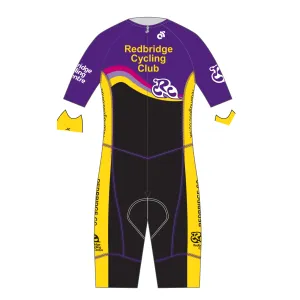 APEX Summer Race Suit