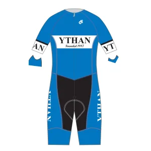 APEX Summer Race Suit