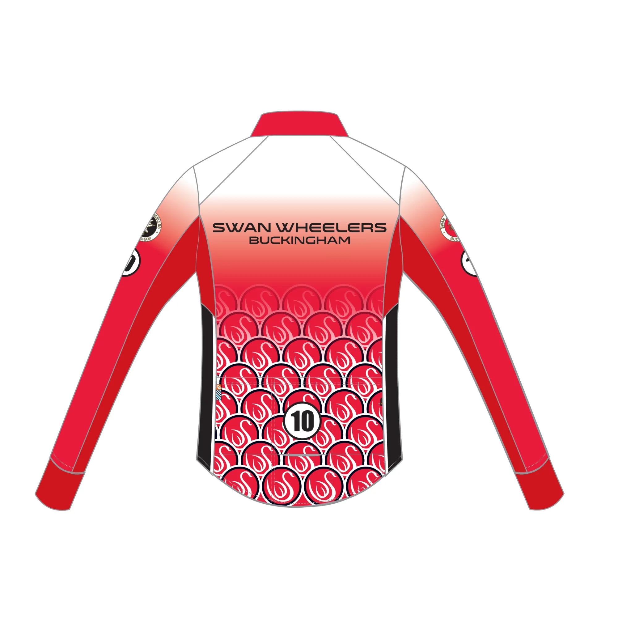 APEX Winter Jacket