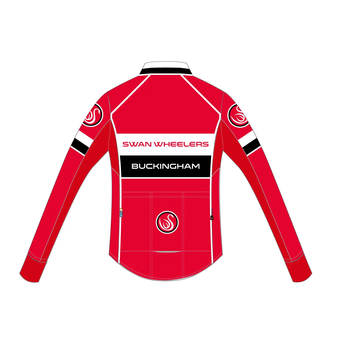 APEX Winter Jacket