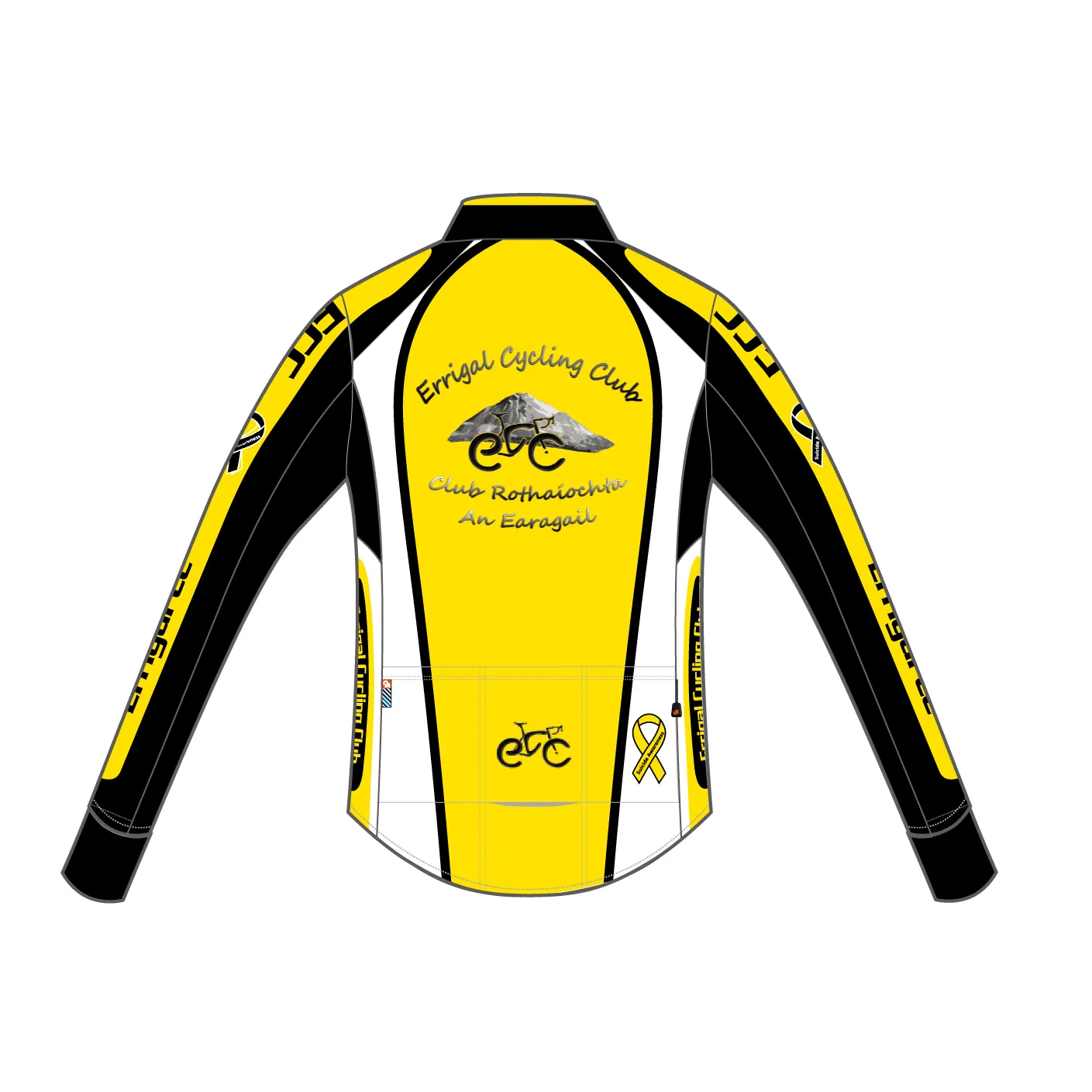 APEX Winter Jacket