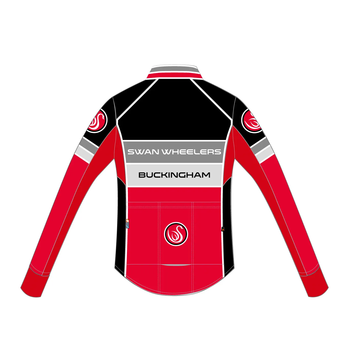 APEX Winter Jacket