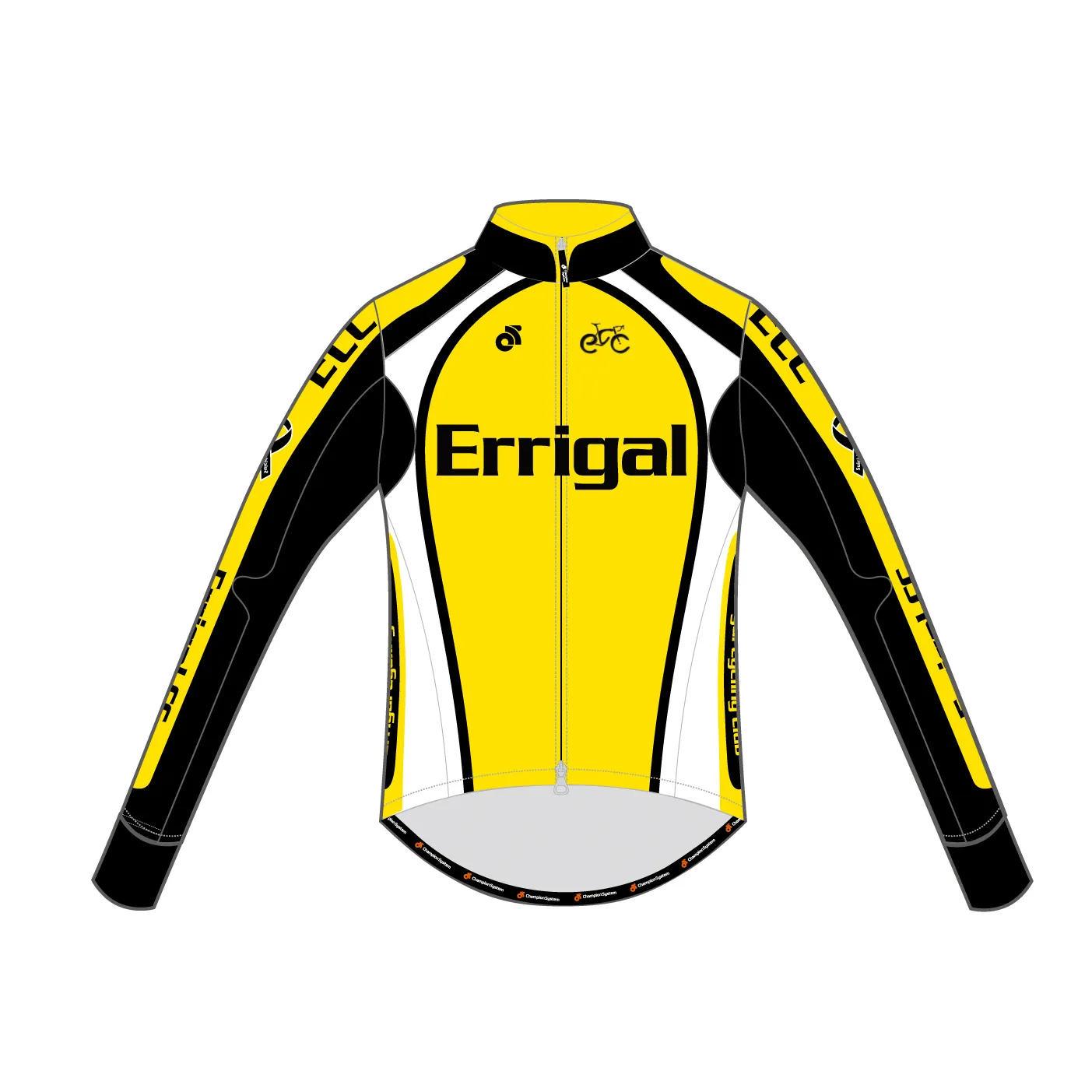 APEX Winter Jacket