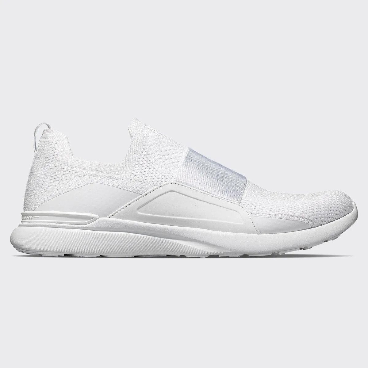 APL Women's Techloom Bliss White