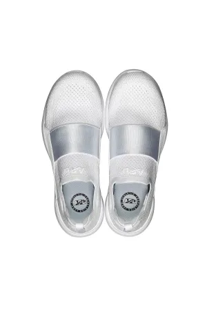 APL Women's Techloom Bliss White