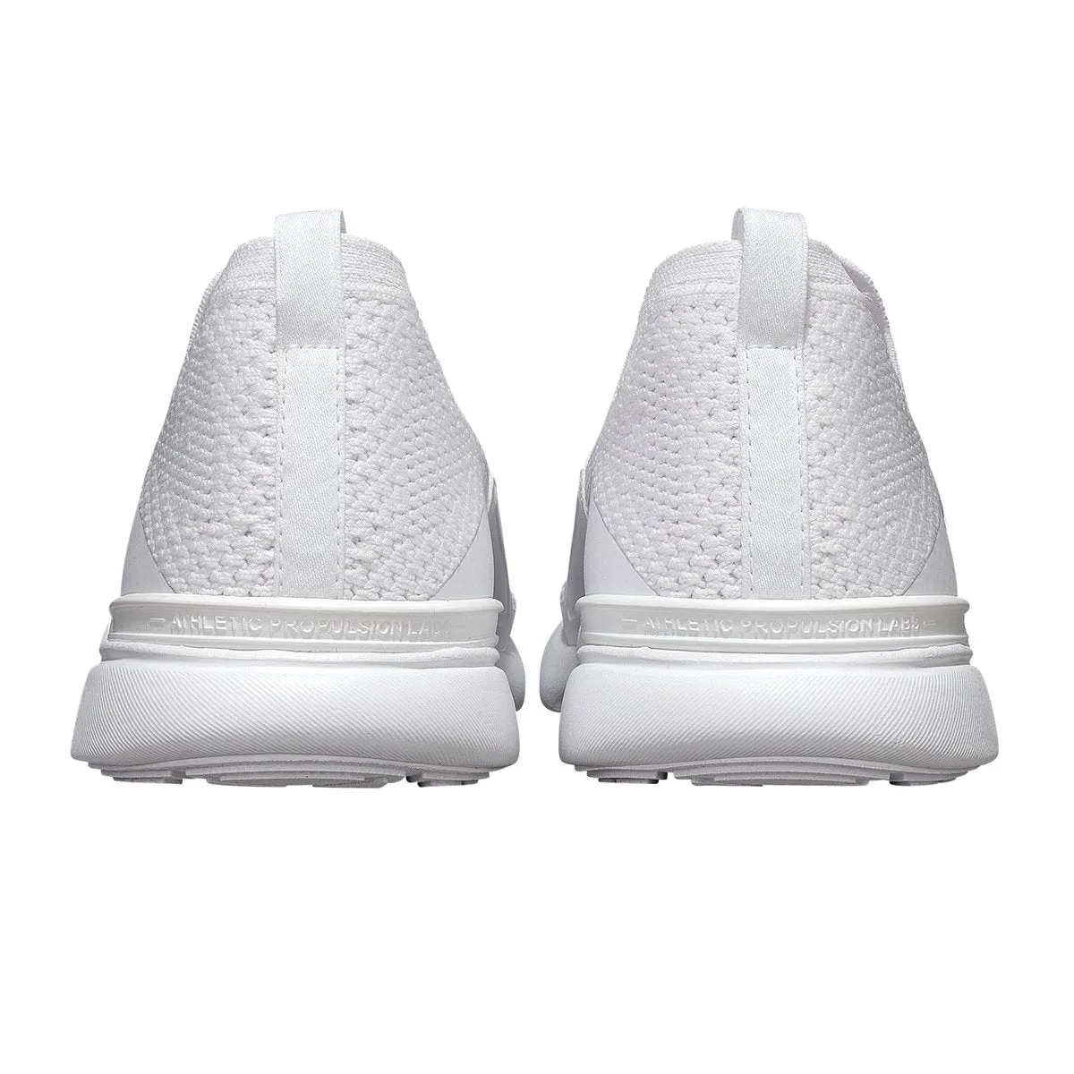 APL Women's Techloom Bliss White
