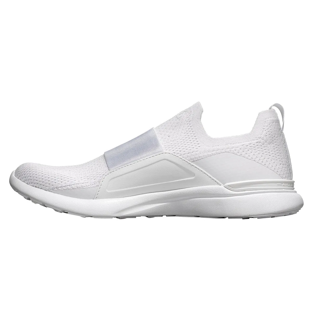 APL Women's Techloom Bliss White