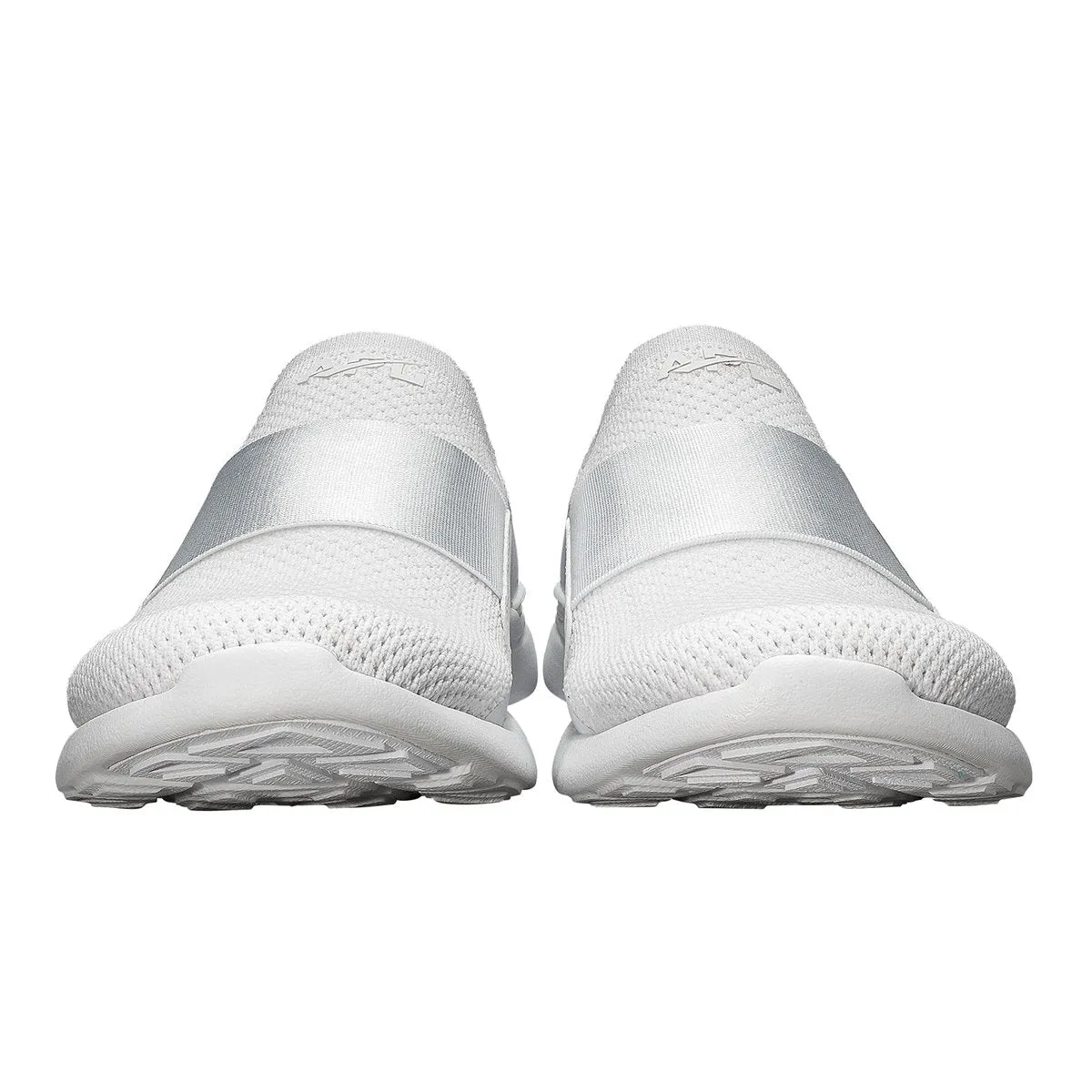 APL Women's Techloom Bliss White