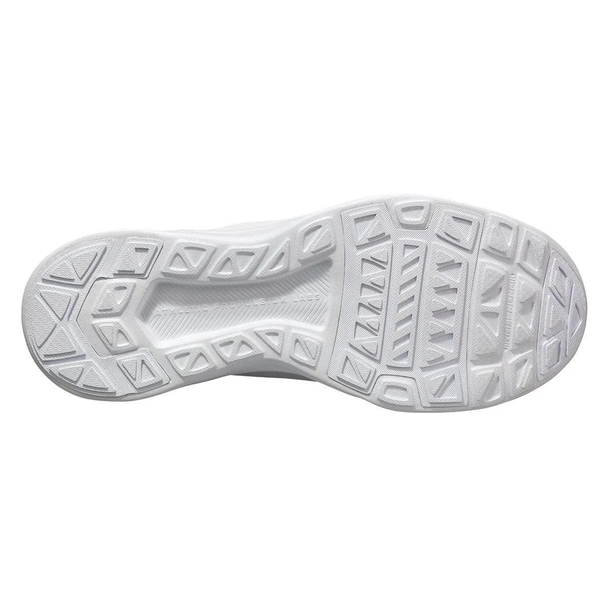 APL Women's Techloom Bliss White
