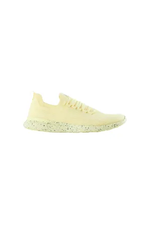 APL Women's Techloom Wave Mellow Yellow