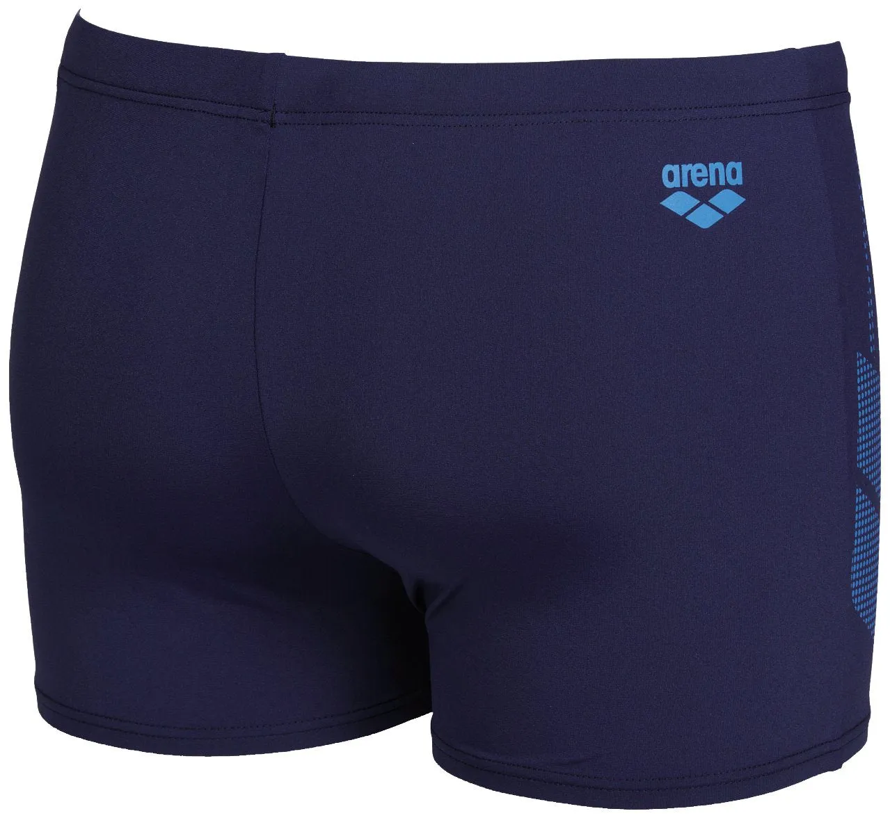 Arena Mens Shadow Short