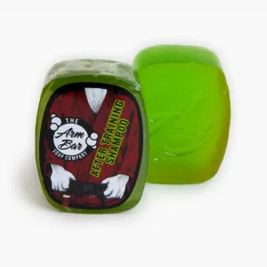ARM BAR SOAP- THE SHAMPOO BATCH