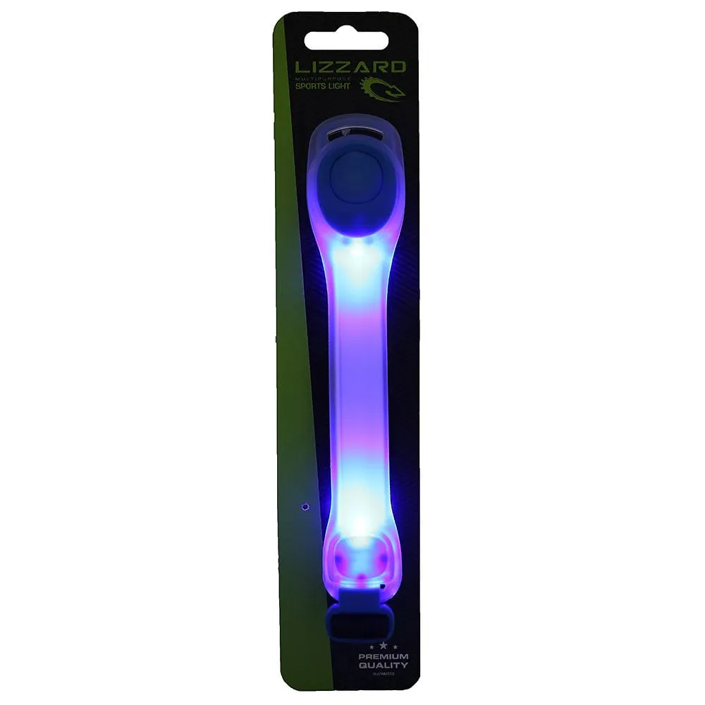 Armband light