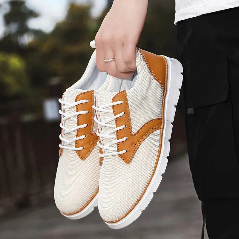 Artemis Mesh Runners
