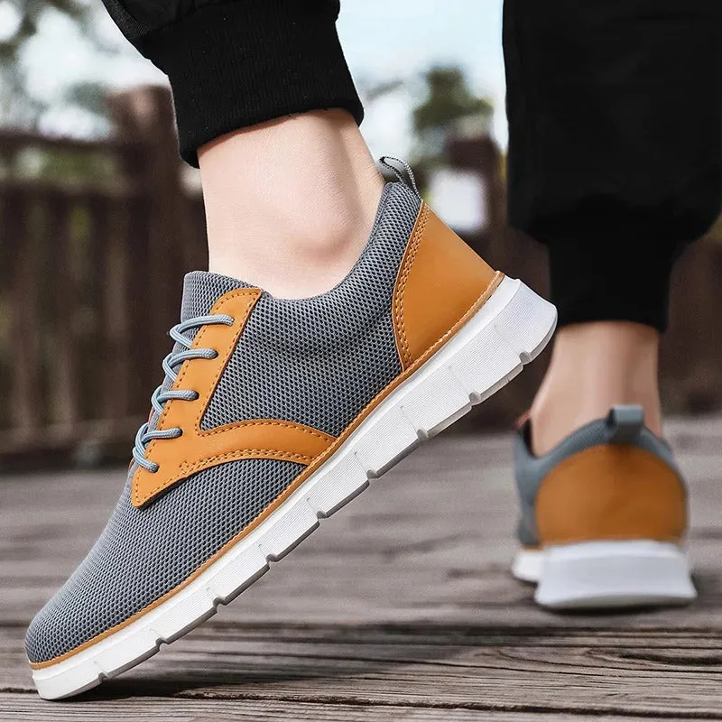 Artemis Mesh Runners