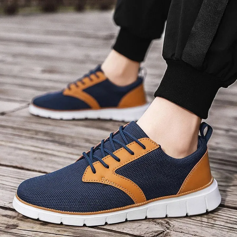 Artemis Mesh Runners