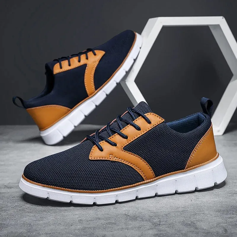 Artemis Mesh Runners