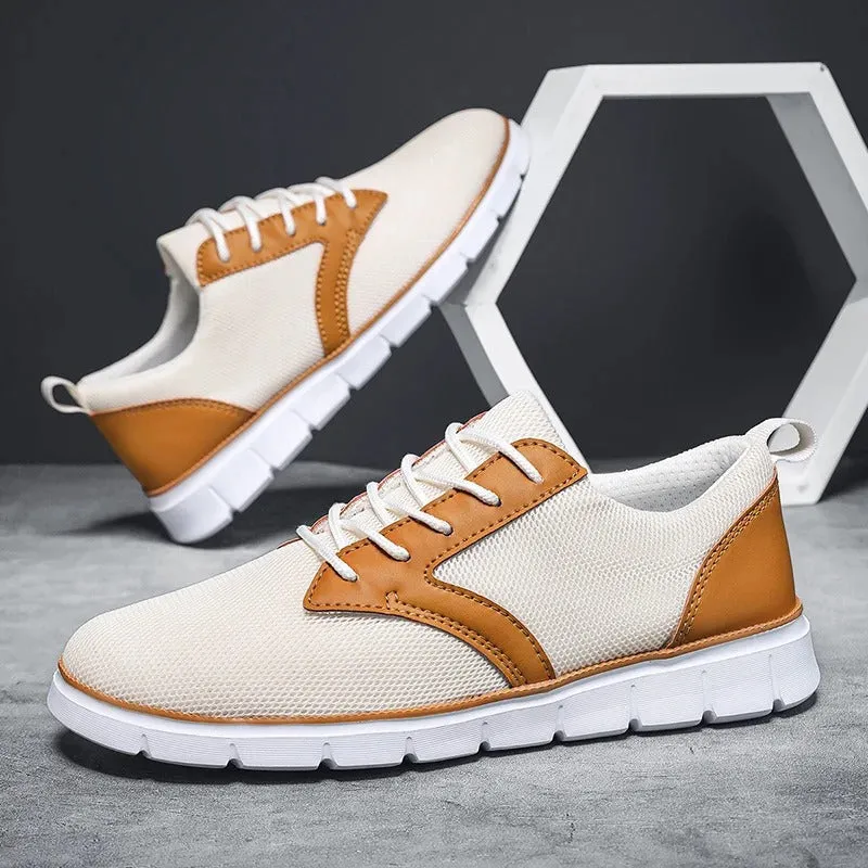 Artemis Mesh Runners