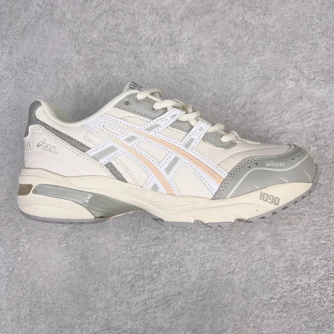 Asics GEL-1090 Men and Women Outdoor Lightweight Shoes Trainers Low-top Outdoor Sneaker
