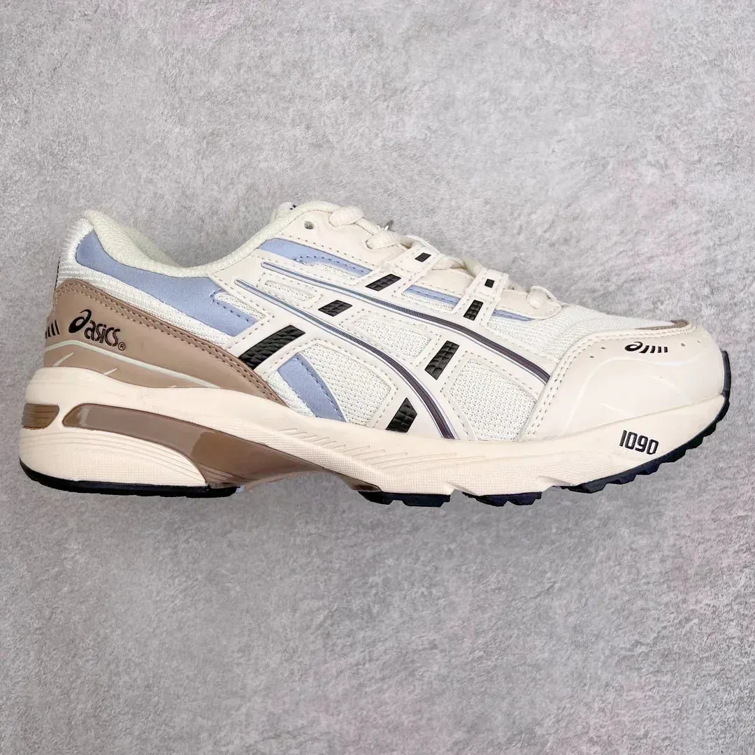 Asics GEL-1090 Men and Women Outdoor Lightweight Shoes Trainers Low-top Outdoor Sneaker
