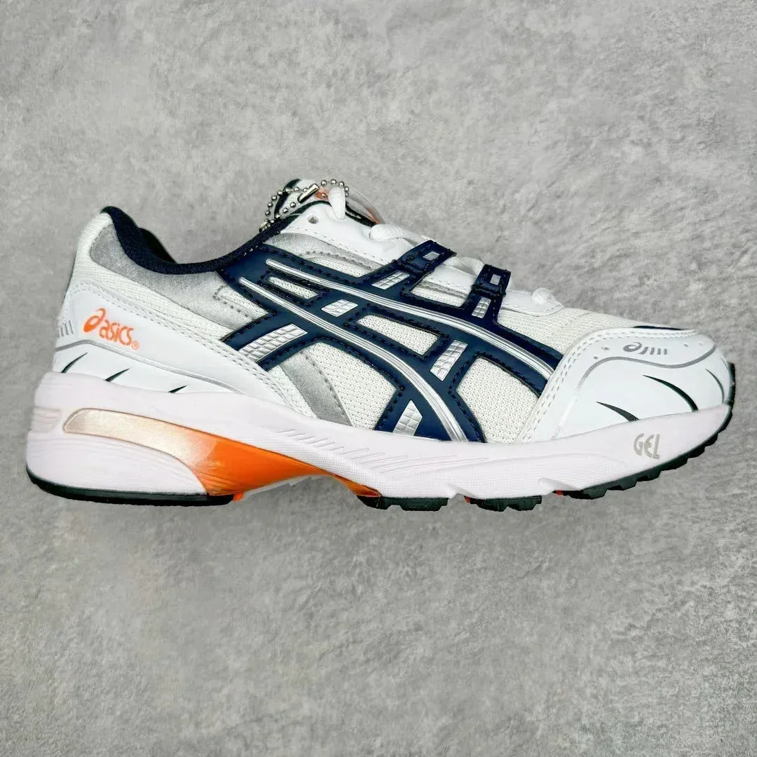 Asics GEL-1090 Men and Women Outdoor Lightweight Shoes Trainers Low-top Outdoor Sneaker