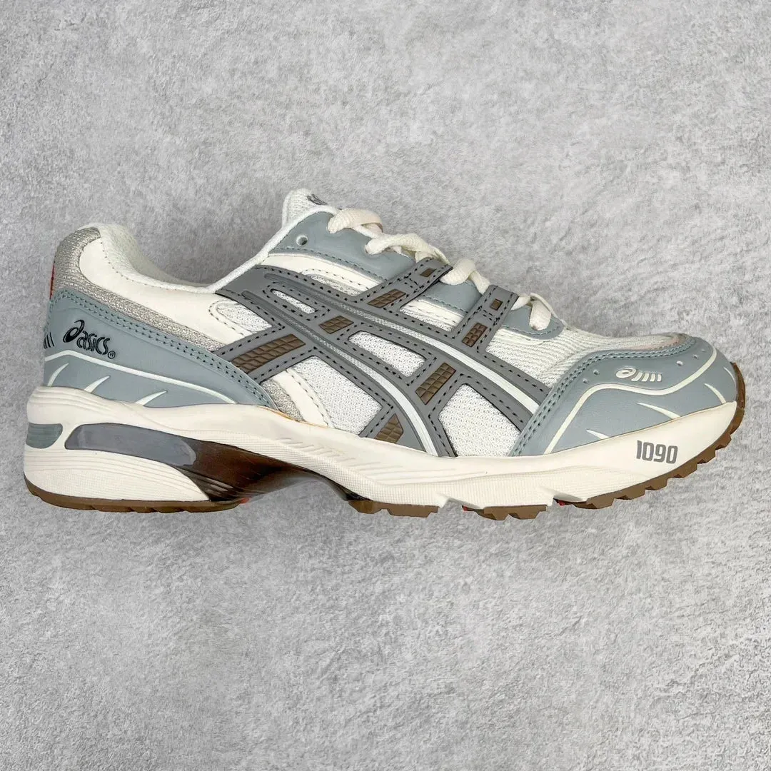 Asics GEL-1090 Men and Women Outdoor Lightweight Shoes Trainers Low-top Outdoor Sneaker