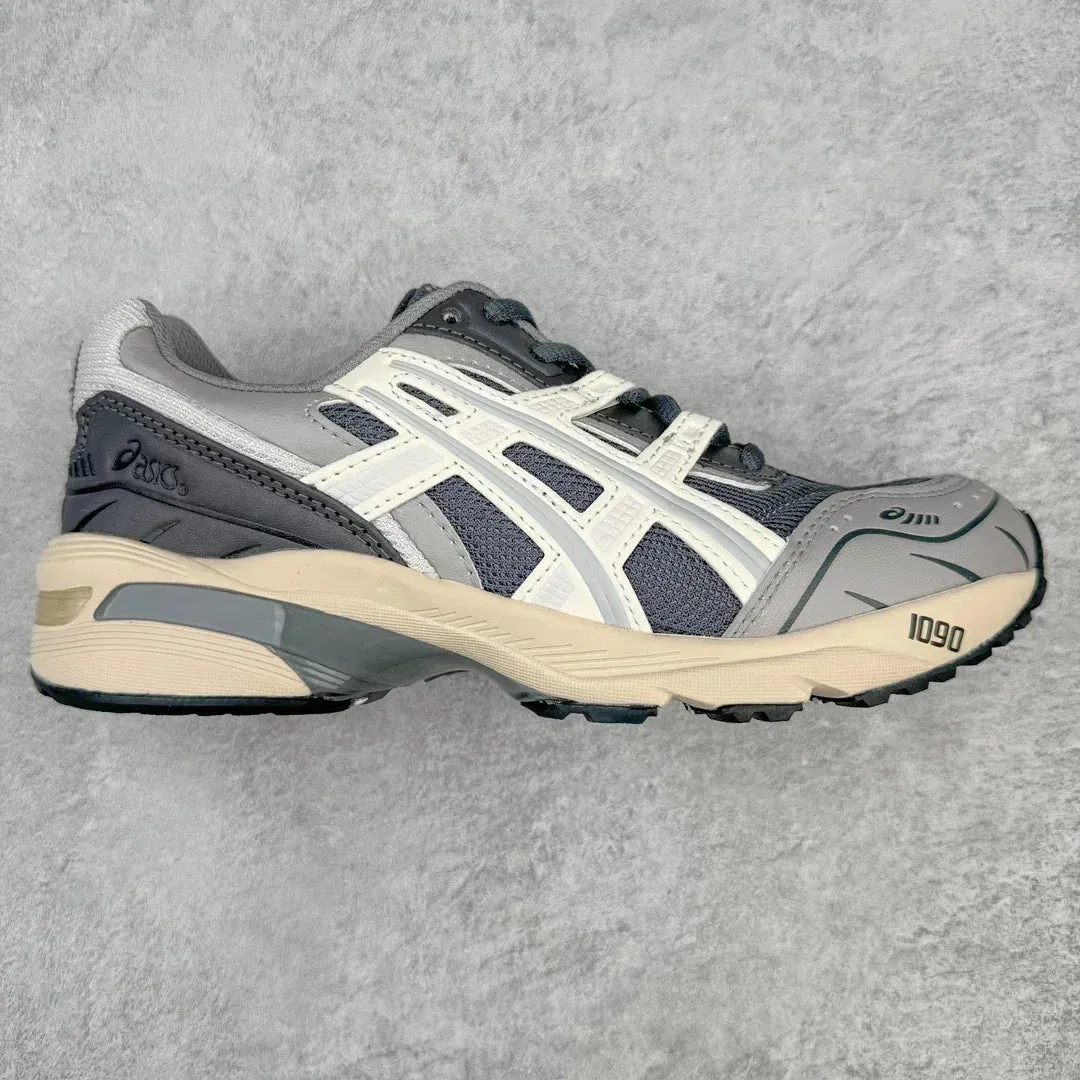 Asics GEL-1090 Men and Women Outdoor Lightweight Shoes Trainers Low-top Outdoor Sneaker