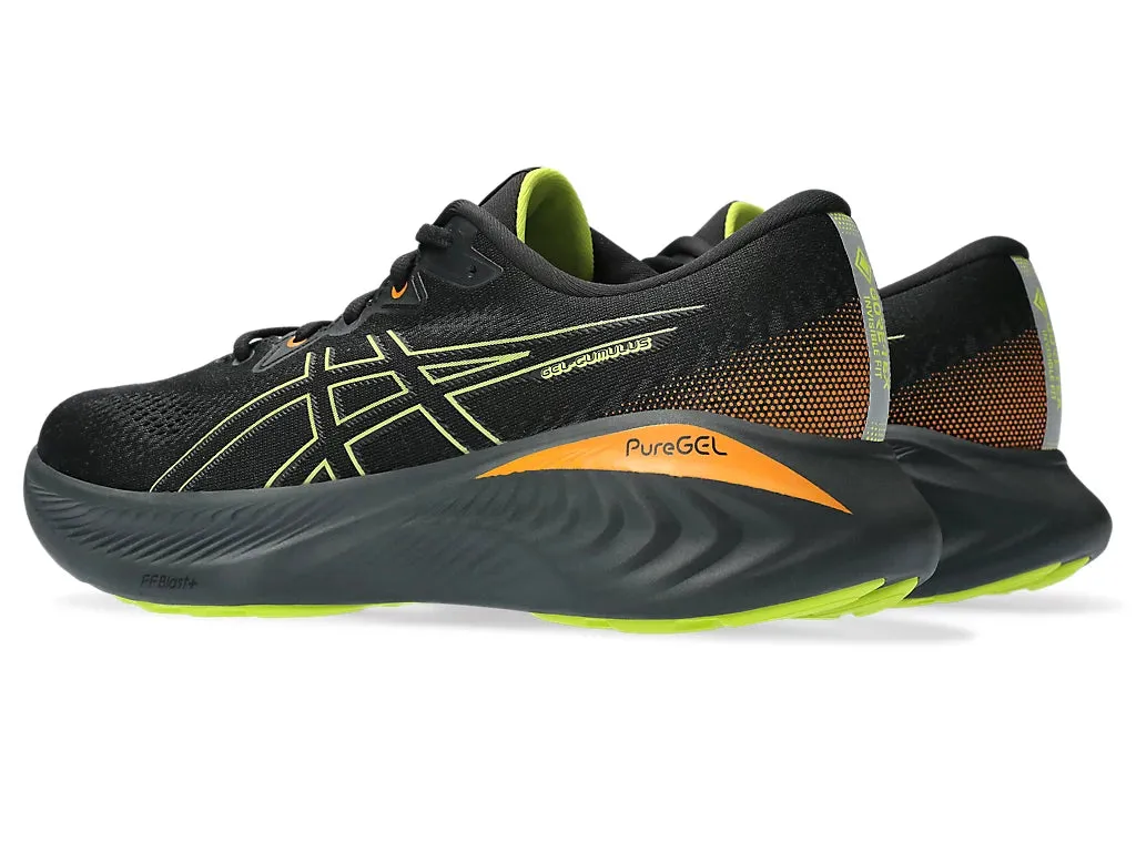 Asics Gel-Cumulus 25 GTX