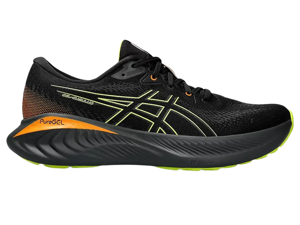Asics Gel-Cumulus 25 GTX