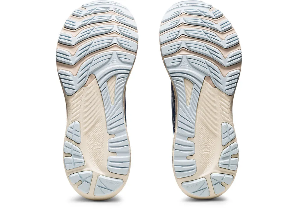 Asics Gel-Kayano 29 (Womens) - Indigo Blue/Sky