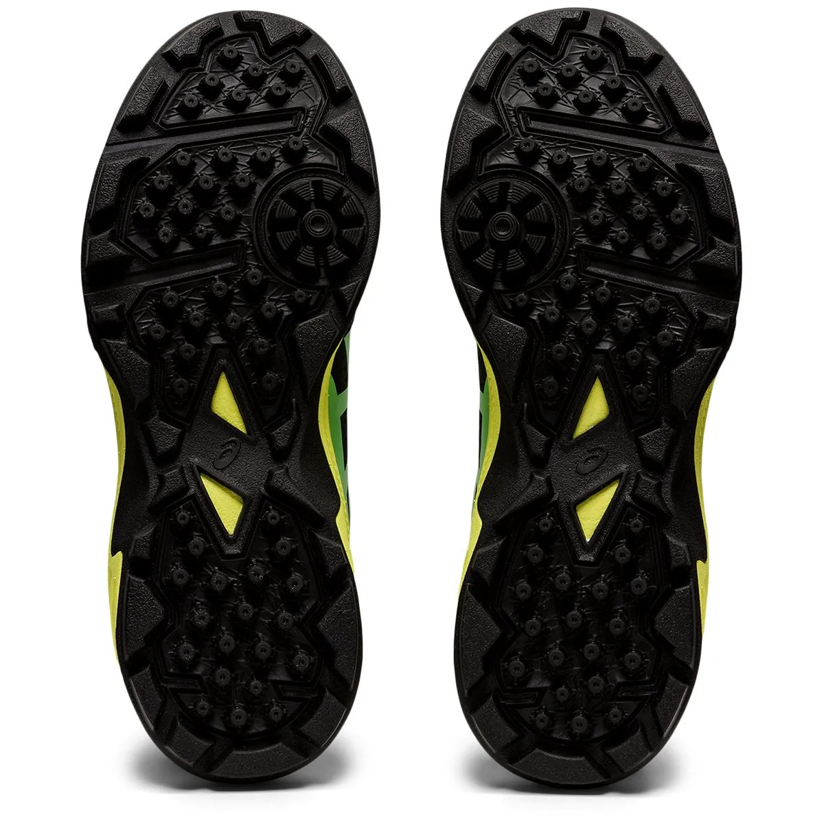 Asics Gel-Peake GS Junior Hockey Shoes