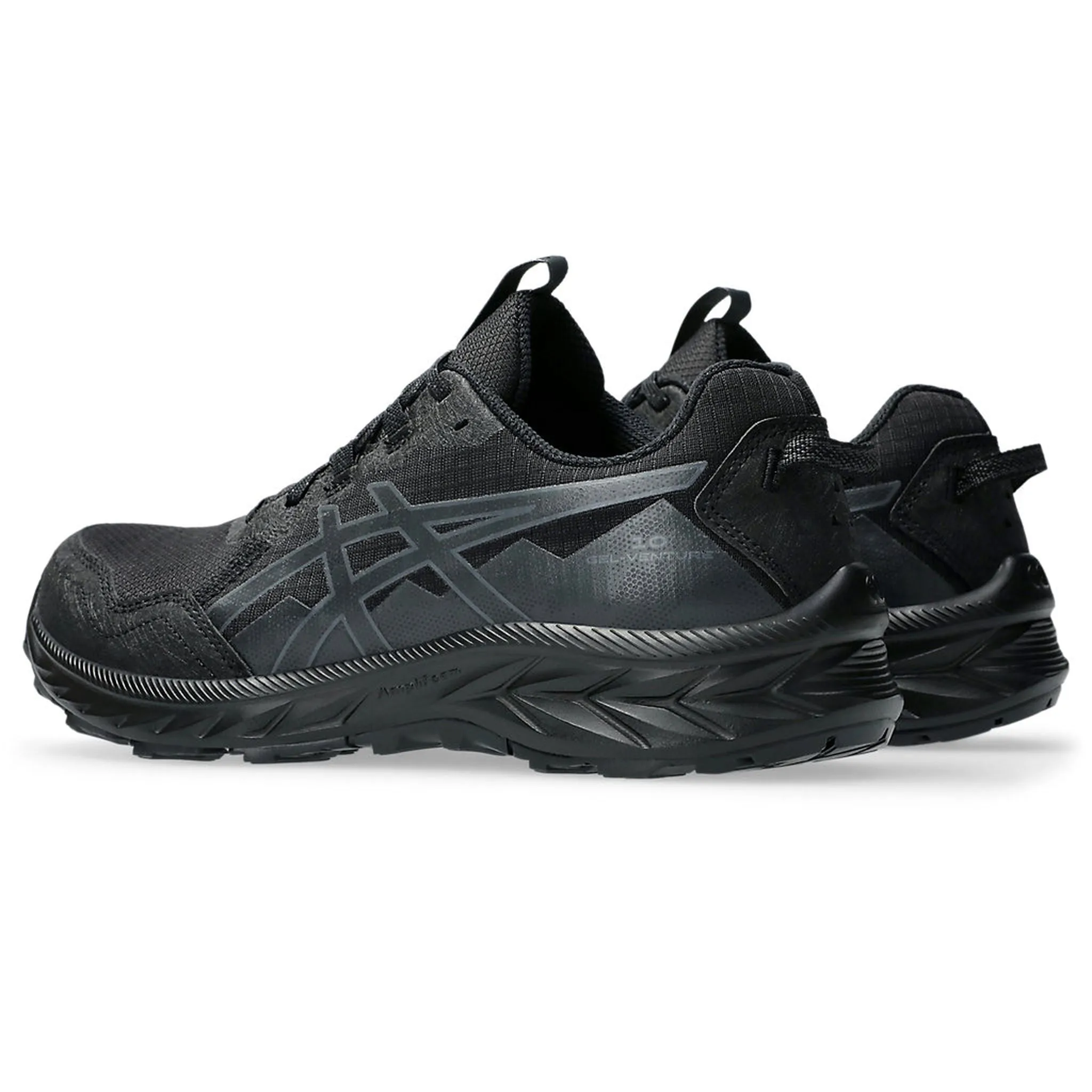 ASICS Gel-Venture 10 Womens Running Shoes