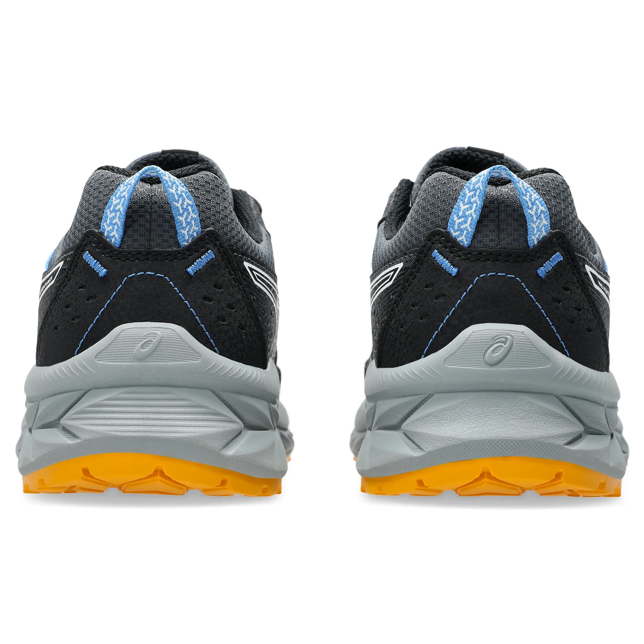 ASICS Gel-Venture 9 GS Kids Trail Running Shoes