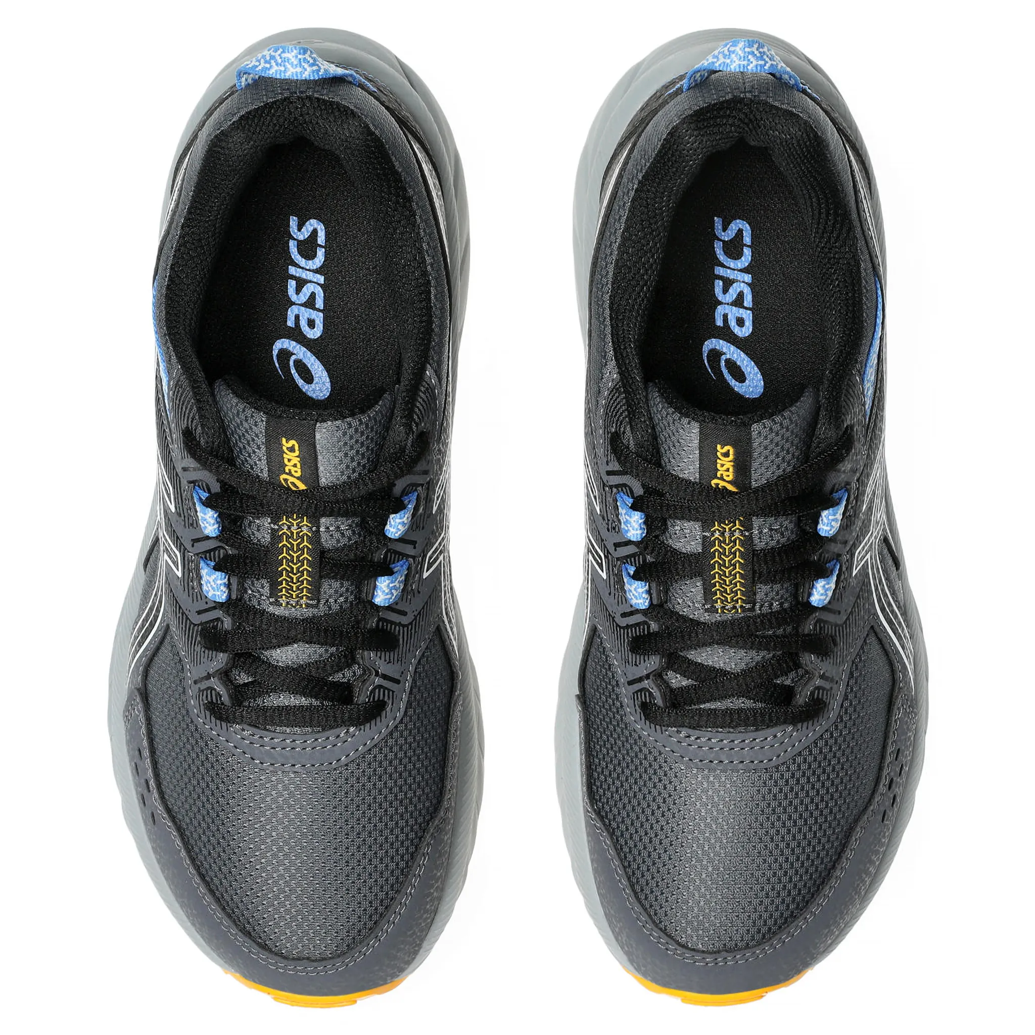 ASICS Gel-Venture 9 GS Kids Trail Running Shoes