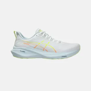 Asics GT-2000 13 Men's Running Shoes -White/White