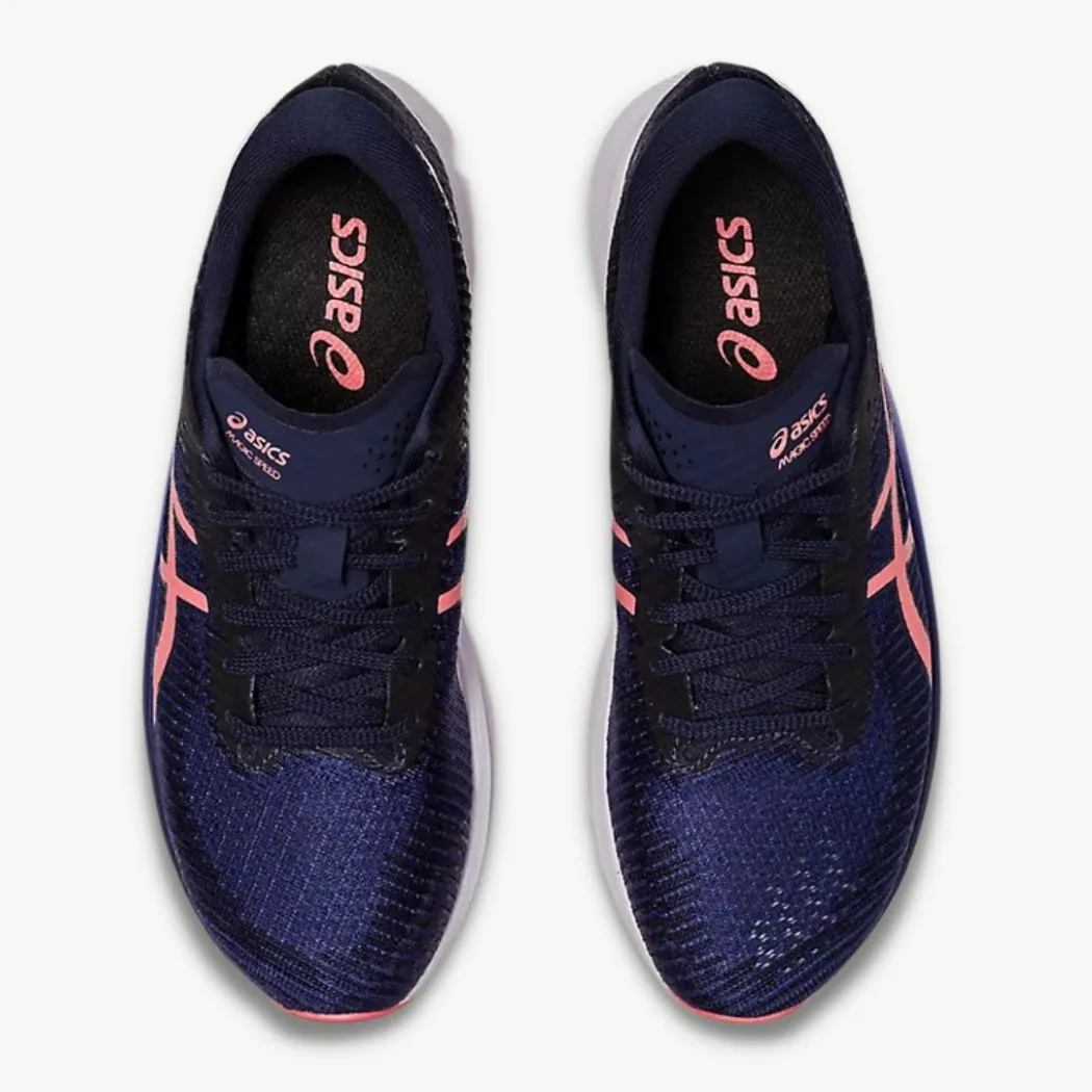 asics Magic Speed 2 Women's Running Shoes
