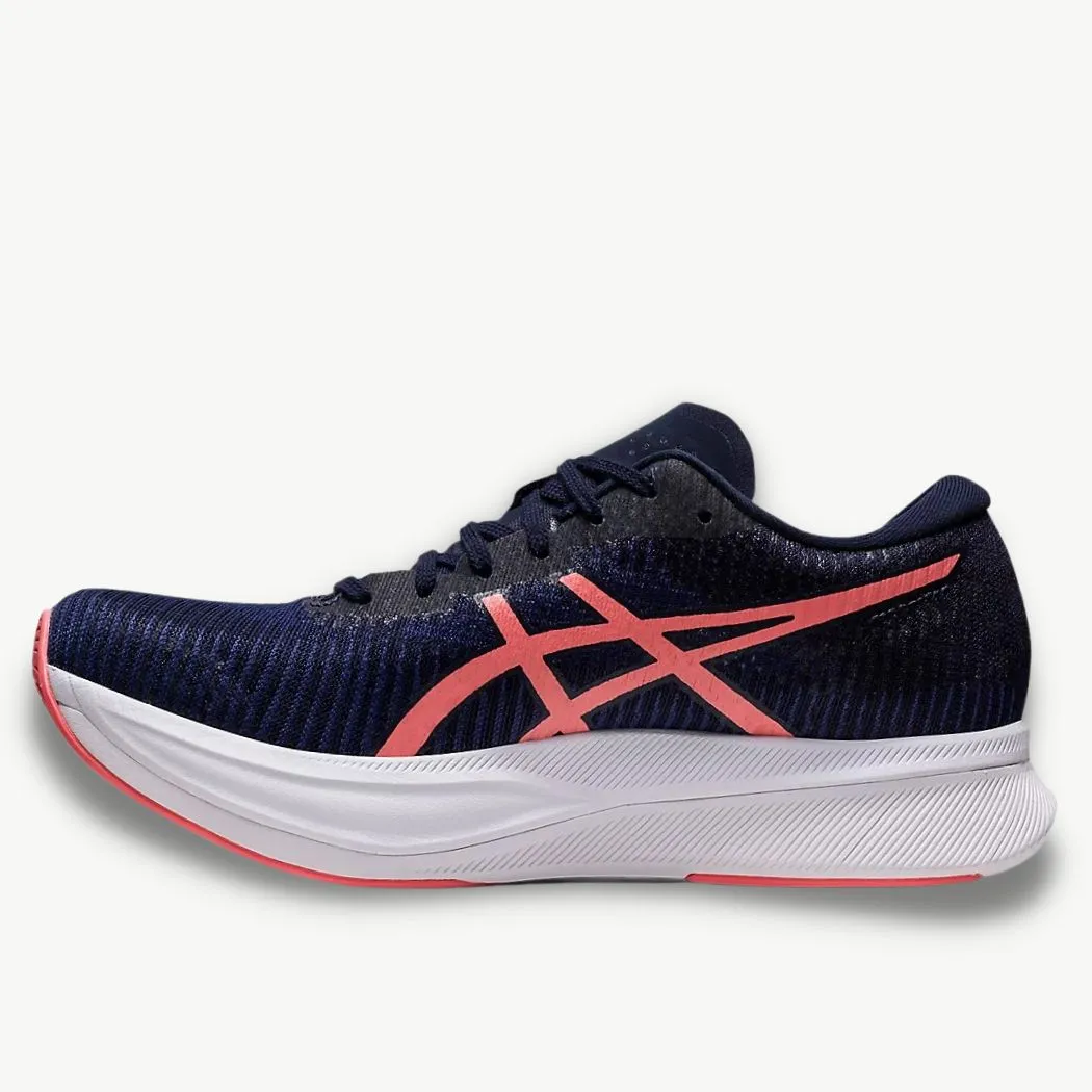 asics Magic Speed 2 Women's Running Shoes