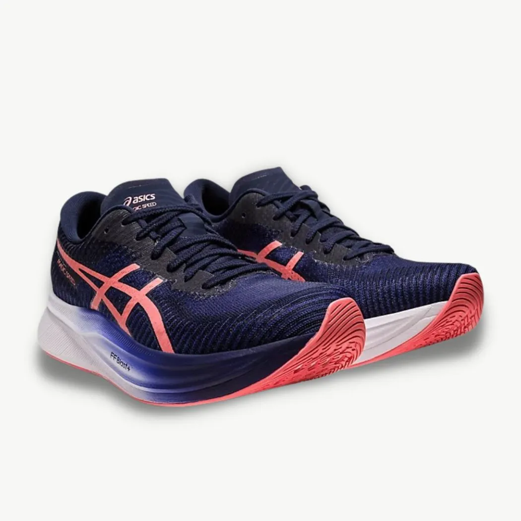 asics Magic Speed 2 Women's Running Shoes