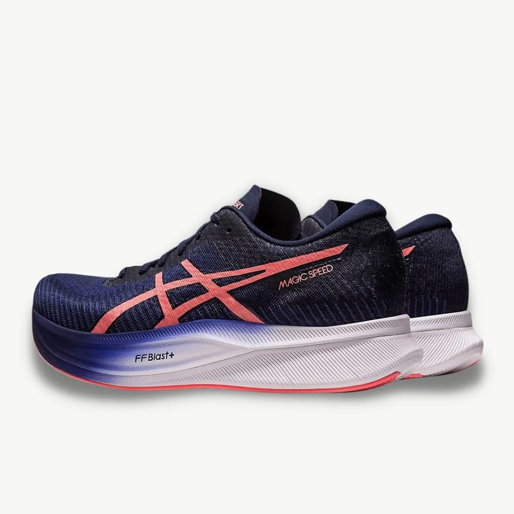 asics Magic Speed 2 Women's Running Shoes