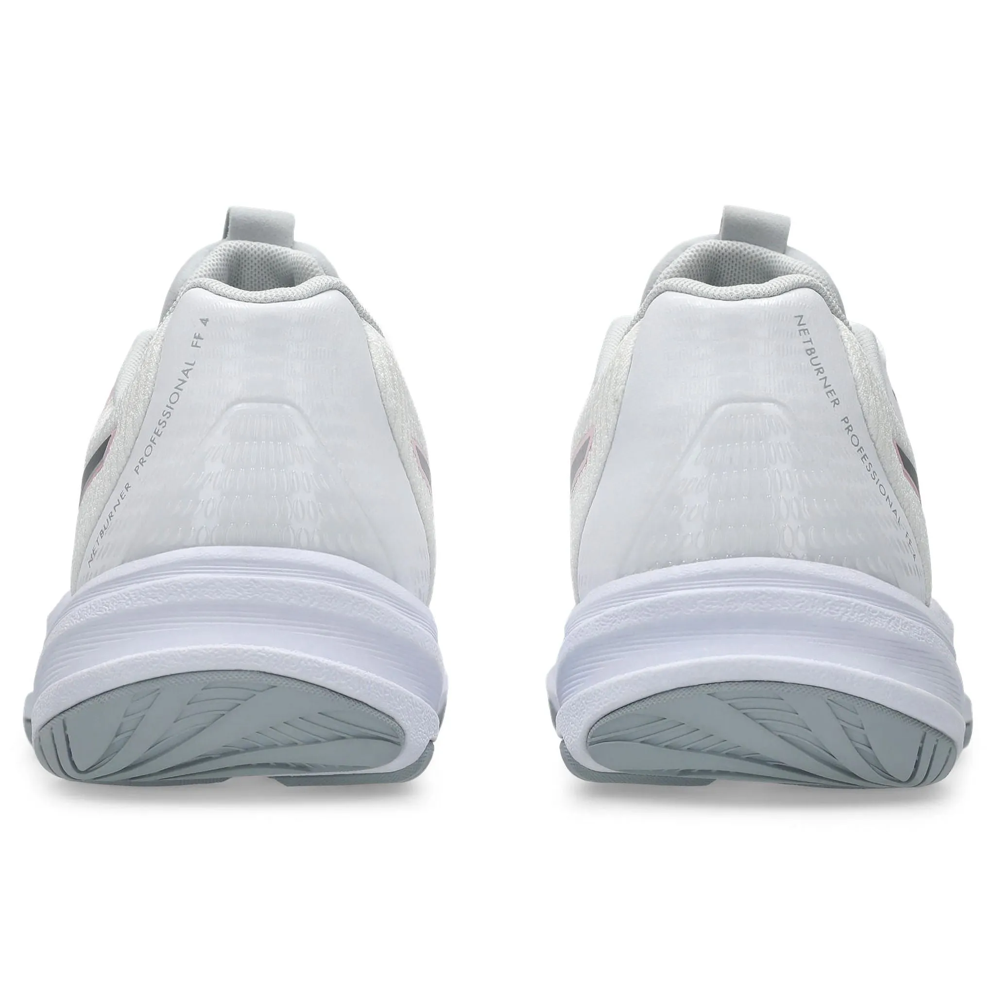 ASICS Netburner Professional FF 4 Womens Netball Shoes
