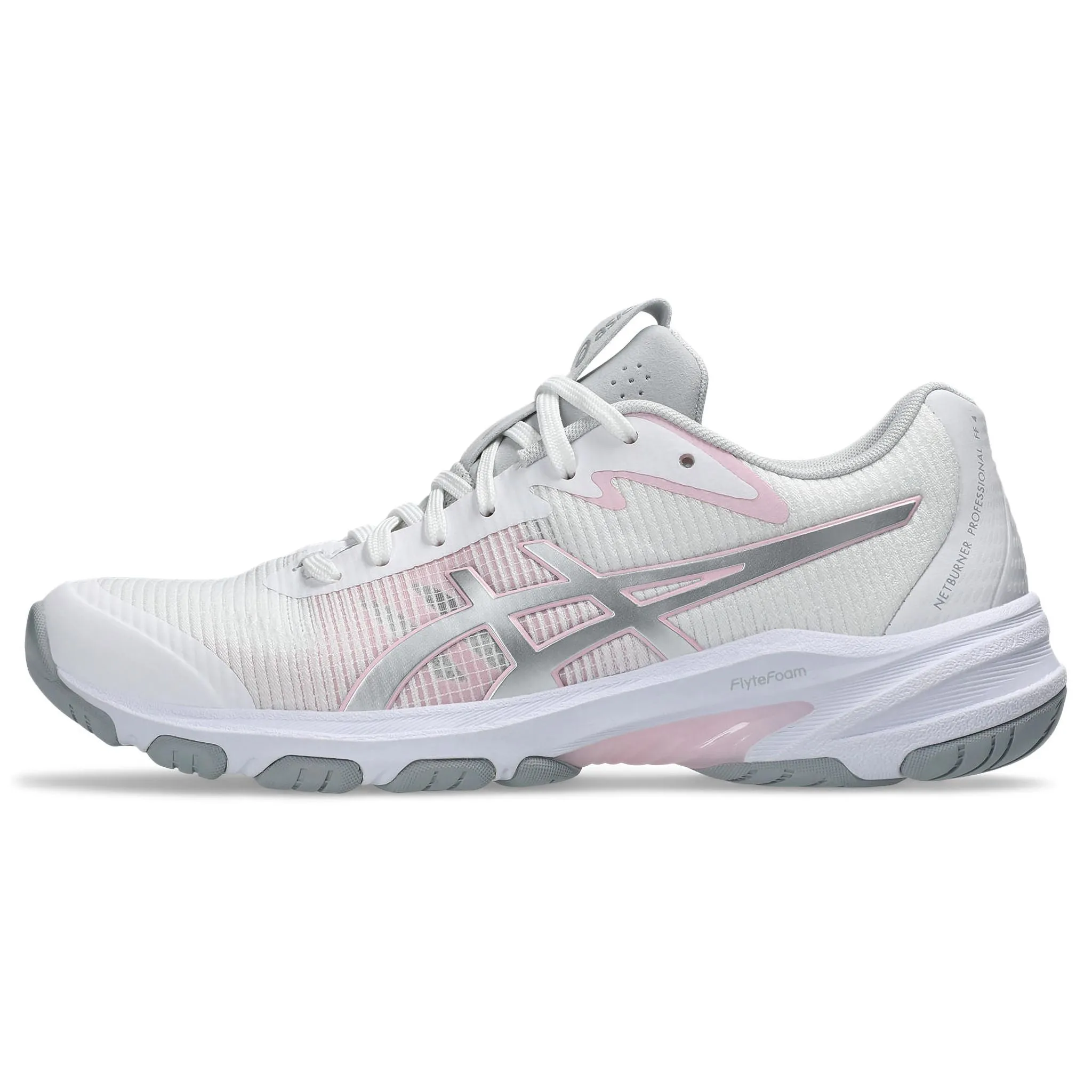 ASICS Netburner Professional FF 4 Womens Netball Shoes
