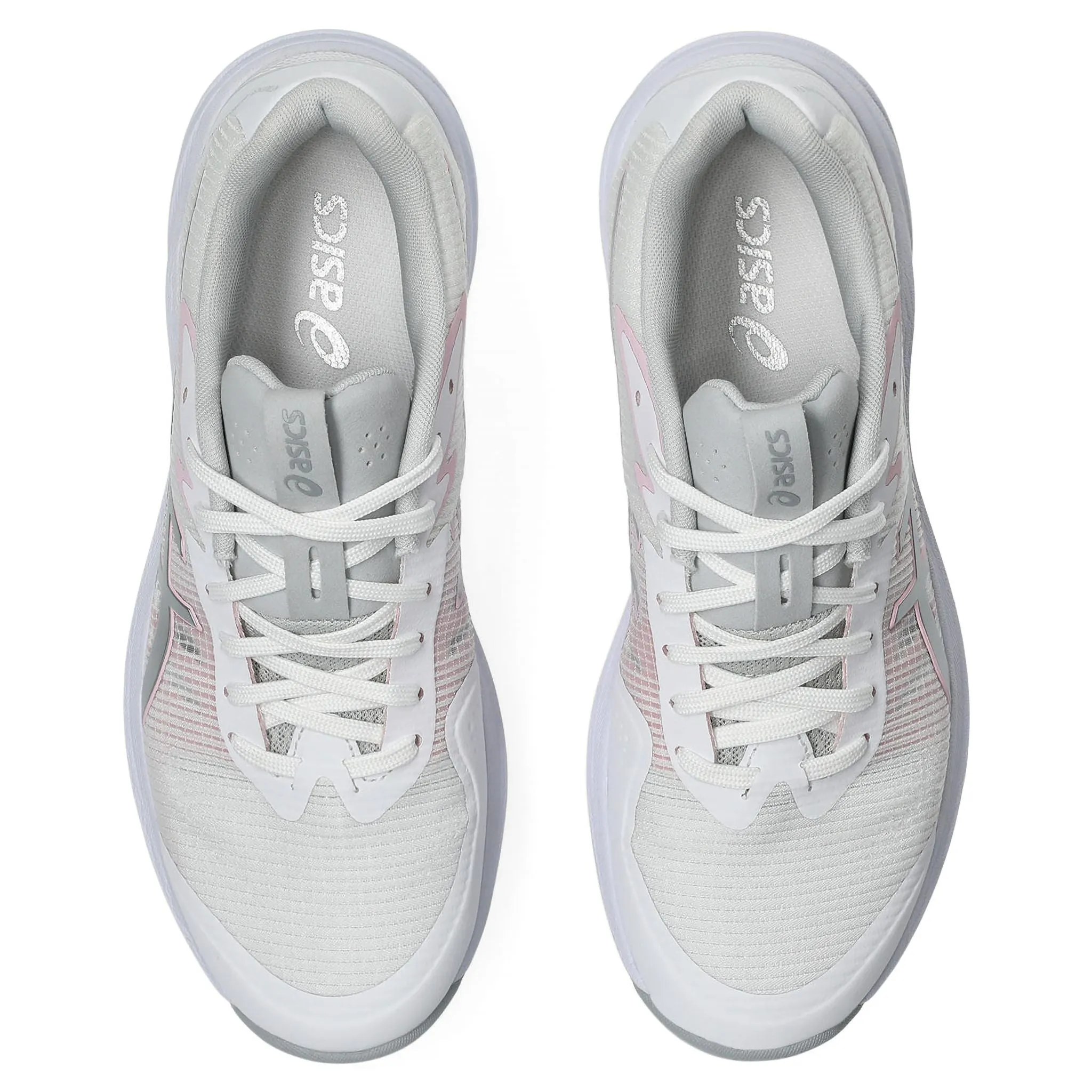 ASICS Netburner Professional FF 4 Womens Netball Shoes