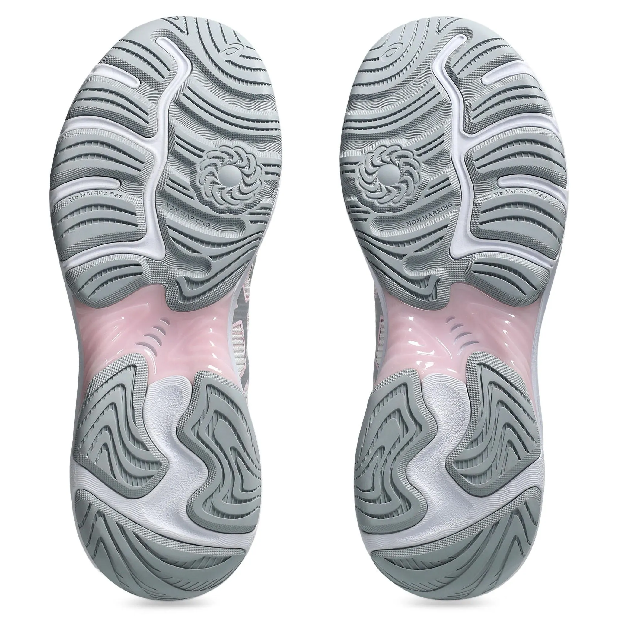 ASICS Netburner Professional FF 4 Womens Netball Shoes