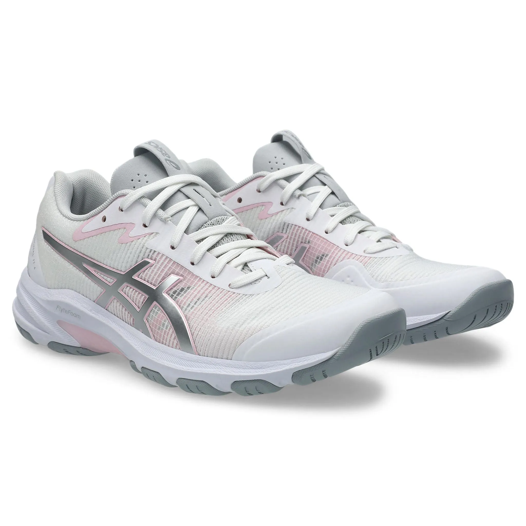 ASICS Netburner Professional FF 4 Womens Netball Shoes
