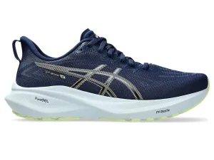Asics Women's GT-2000 13 Running Shoes in Blue Expanse/Champagne
