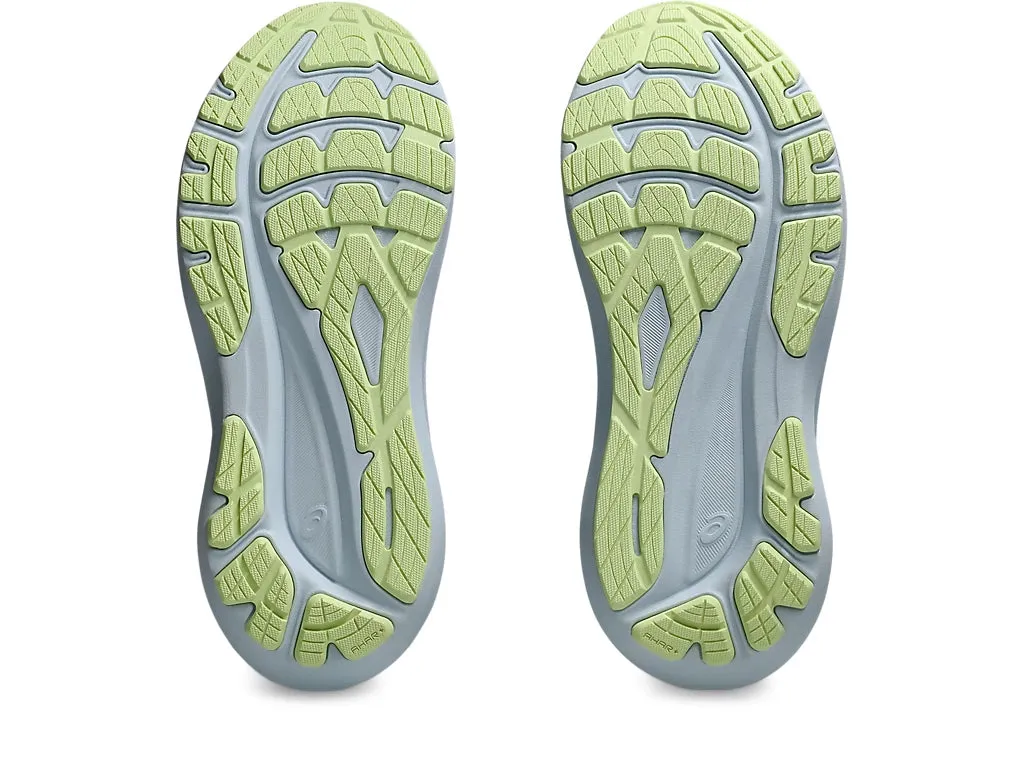 Asics Women's GT-2000 13 Running Shoes in Blue Expanse/Champagne